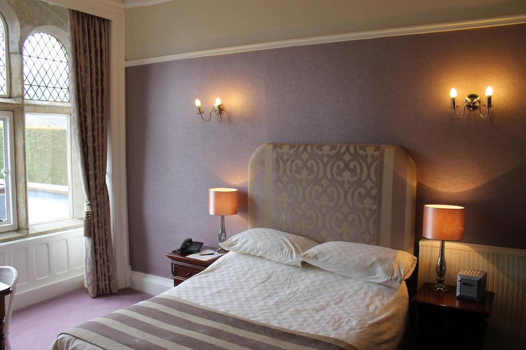 Oakwood Hall Hotel Bingley Zimmer foto